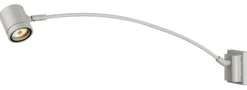 SLV Myra displaylampe, GU10, IP55