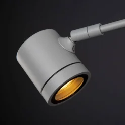 SLV Myra displaylampe, GU10, IP55