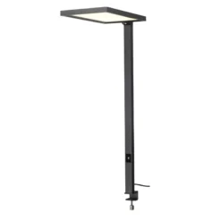 SLV WORKLIGHT, blændfri lampe til kontor
