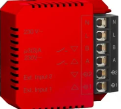 Smart Bluetooth puck, 6A