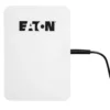 3S Mini UPS, 36W, input fransk - Eaton