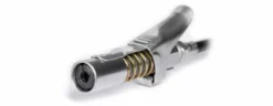 Smørehoved KF403, 4 kæber, gribelås, 1/8" RG, oprindelsesland ZA