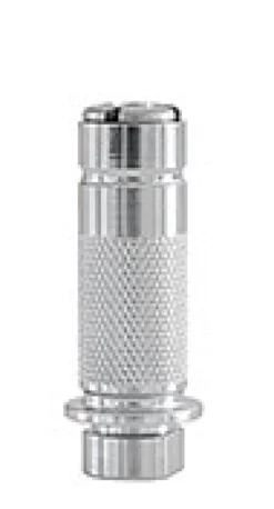 Smørehoved KF408 med quick lås - Kabi