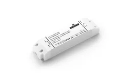 Snappy strømforsyning, 100W, 12V DC, 8.33A, IP20 indendørs