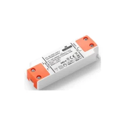 Snappy strømforsyning, 60W, 24V DC, 2,5A, IP20, indendørs