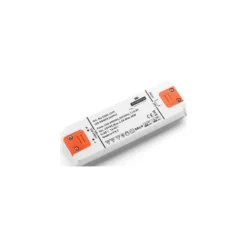 Snappy strømforsyning, 50W, 12V DC, 4.17A, IP20