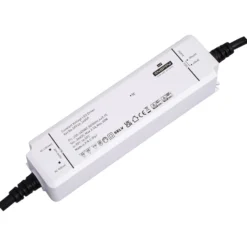 Snappy strømforsyning, 60W, 12V DC, 5A, IP67 vandtæt