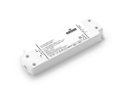 Snappy strømforsyning, 30W, 12V DC, dæmpbar, IP20