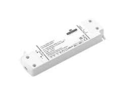 Snappy strømforsyning, 30W, 12V DC, dæmpbar, IP20