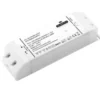 Snappy strømforsyning, 100W, 12V DC, dæmpbar, 8.33A, IP20