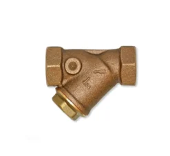 Snavssamler rødgods, 1"