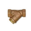 Snavssamler rødgods, 3/4" - Pettinaroli