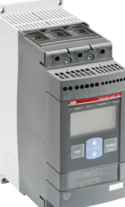 Softstarter PSE30-600-70, 15kW, 400V, 30A
