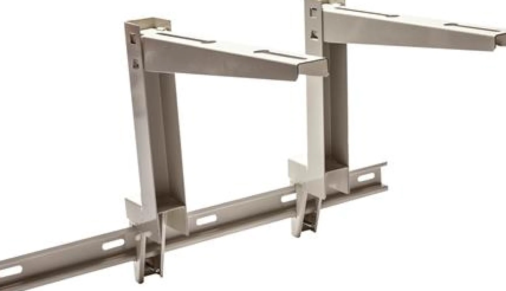 Sokkelkonsol Justerbar, BBH-480 - Sanha