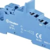 Sokkel PUSH-IN serie 46 1 polet