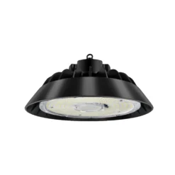 Solara LED high bay, 100W, 190 lm/W, IP65, Sosen driver, 0-10V dæmpbar, 4000K, 120°