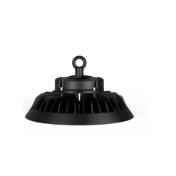 Solara LED high bay, 100W, 190 lm/W, IP65, Sosen driver, 0-10V dæmpbar, 4000K, 120°
