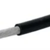 Solcellekabel, 1X10MM, sort R100 - 100 meter