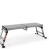 Solid teleskop platform, 2x3 trin