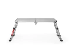 Solid teleskop platform, 2x3 trin