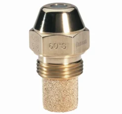 60S, oliedyse, 1,35 USG, Danfoss