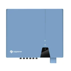Solplanet 30 KW G3 INV, 3F 3 MPPT - AFCI