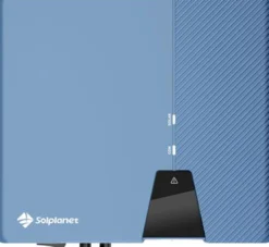 Solplanet 3,0KW inverter, 1F 2MPPT, AFCI