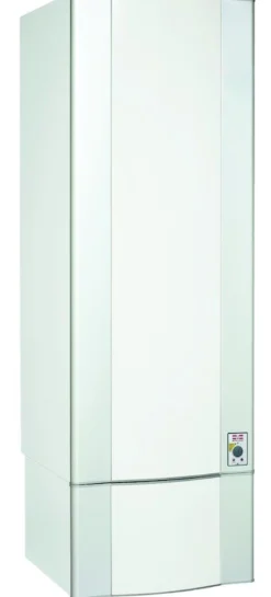 Solvarmebeholder model 255 - Metro Therm