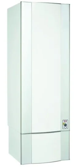 Solvarmebeholder model 255 - Metro Therm
