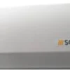 Sonniger Guard lufttæppe, uden varme, 200 cm