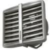 Sonniger Header Condens varmeventilator CR2, 13-50 kW inklusiv beslag