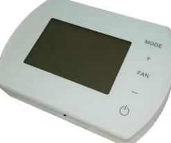 Sonniger Panel intelligent uge-termostat til lufttæppe