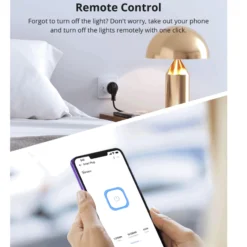 SONOFF WiFi Smart Plug, S60TPF