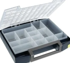 Sortimentsboks Boxxer 80 5x10-14 - Raaco