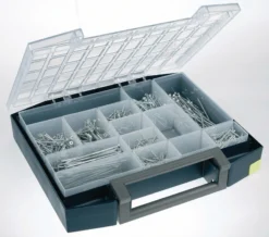 Sortimentsboks Boxxer 80 5x10-14 - Raaco