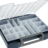 Sortimentsboks Boxxer 80 8X8-18 - Raaco