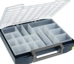 Sortimentsboks Boxxer 80 8X8-18 - Raaco