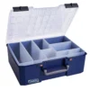 Sortimentskasse CarryLite 150-5x10-8, dyb - Raaco