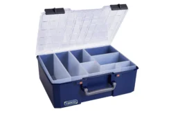 Sortimentskasse CarryLite 150-5x10-8, dyb - Raaco
