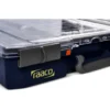 Sortimentskasse CarryLite 80 5x10-15, inkl. 15 indsatse, 330x413x79 mm, PP/PC, Raaco