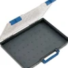 Sortimentskasse CarryLite 55 5x10-0, blå, 330 mm, 413 mm, 57 mm - Raaco