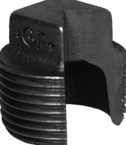 Sort prop – Georg Fischer