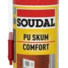 Soudafoam Comfort skum, 720 ml