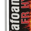 Soudafoam FR HY Brandskum, 750ml - Soudal
