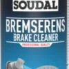 Soudal Bremserens, 400 ml