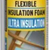 Soudal Flexifoam Genius, isoleringsskum