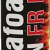 Soudal Soudafoam FR HY/Brandskum Gun 750 ml