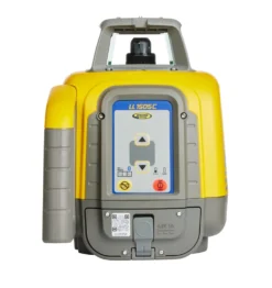 Spectra LL1505C rotationslaser, m/ HL760 modtager