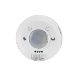 Spectrum Bevægelsessensor 360° PIR, 1000W, 6 meter, IP20 indendørs, 230V