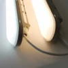 Spectrum Limea Connect 36W LED armatur - 120 cm, IP65 vandtæt, 147 lm/W, gennemfortrådet, 230V